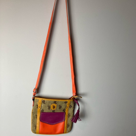 Crossbody bag - Picture 2 of 7